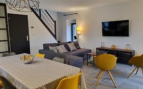 Gite Chez Marie T 6 Personnes